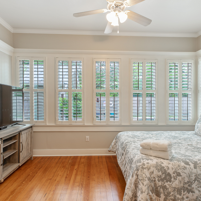 Fred Vacation Rental!