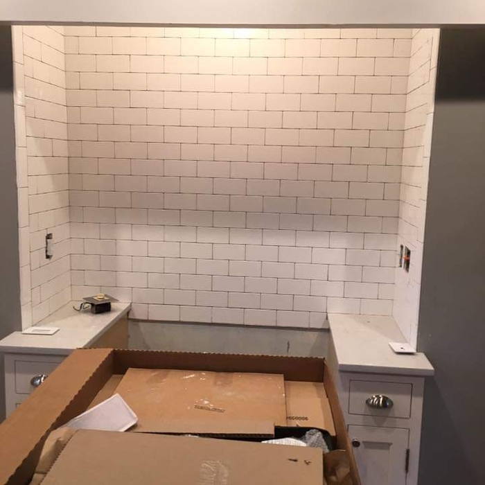 Back Splash
