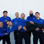 #SUPERSERVICESQUAD