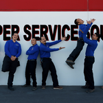 We've got you covered! Dirty ducts? Dirty