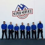 Ready to serve the greater Las Vegas area!