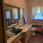 bathroom remodel