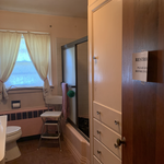bathroom remodel