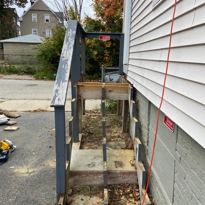 Replace Boards