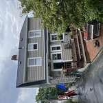 Roof replacement