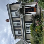 Roof replacement