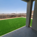 Artificial grass