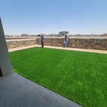 Artificial grass