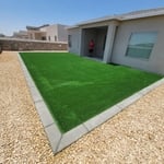 Artificial grass
