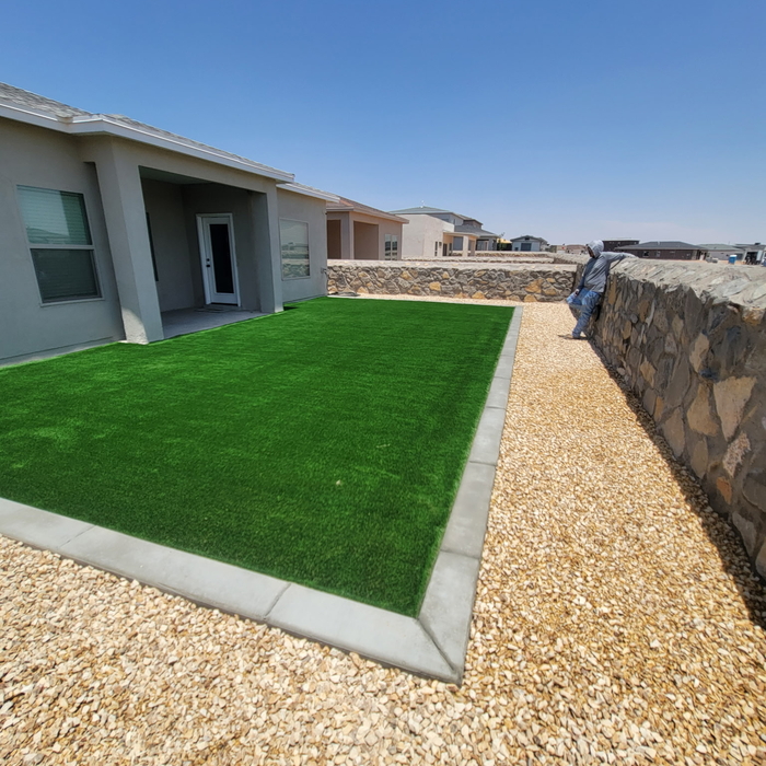 Artificial grass