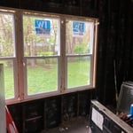 Demo house