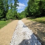 French Drain