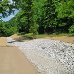 French Drain