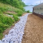 French Drain