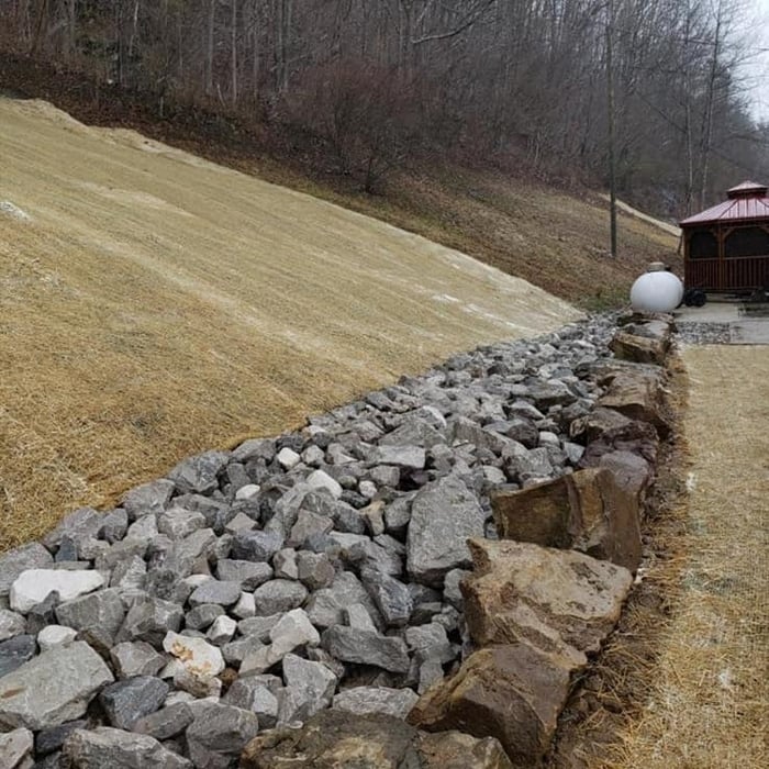 French Drain