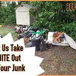 Yard Cleanup
