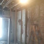 Full remodel