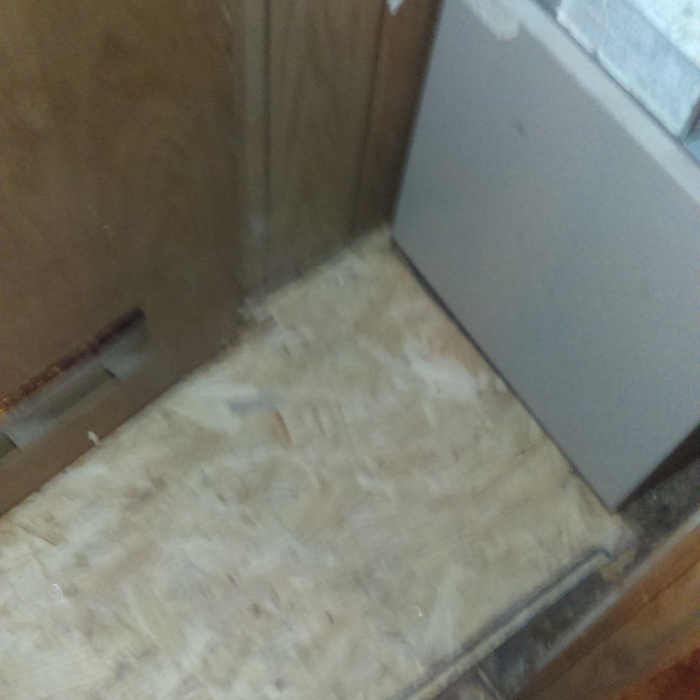 Floorong