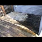 deck restoration