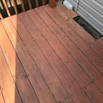 deck restoration