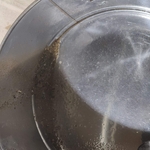 Clogged Sump Pump