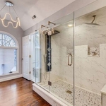 Master Bathroom Remodel