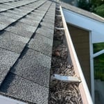 New Roof and Siding
