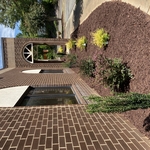 landscaping design