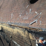 From Shingle to Metal