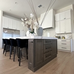 Carter`s House