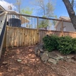 Cargile creek