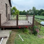 Deck Demo