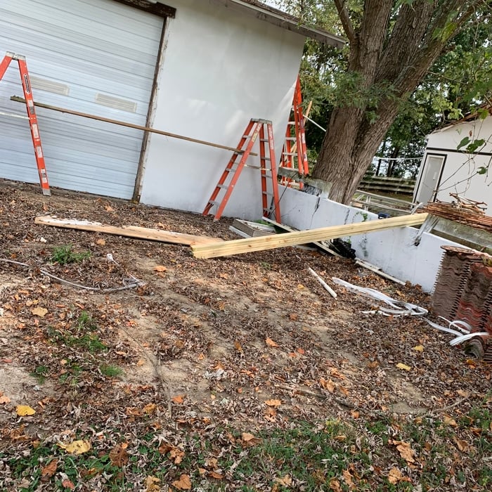 Ugly door