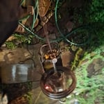 Mainland sewers stoppage