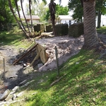Getting ready for sod