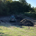 Our work