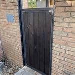 installed
