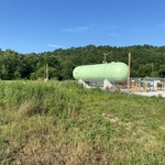 Arik’s propane - Ironton, OH