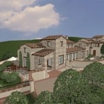 Novato Tuscan