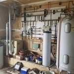 Promate 6.0 Water Softener System