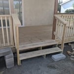 Steps