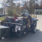 Junk removal