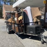 Junk removal