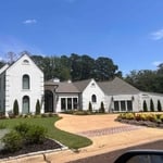 Replaced Roof