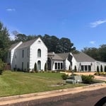 Replaced Roof
