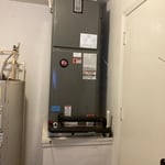 Air Handlers Multiple