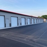 NCM Racing Track