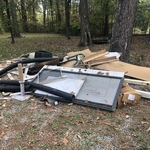 Junk removal