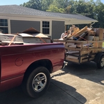 Junk removal