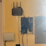 Cabinet Rewired